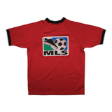 Dallas Burn 1996-97 Training Shirt view 2