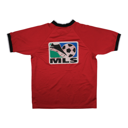Dallas Burn 1996-97 Training Shirt