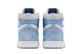Air Jordan 1 Retro High OG 'Hyper Royal' view 6