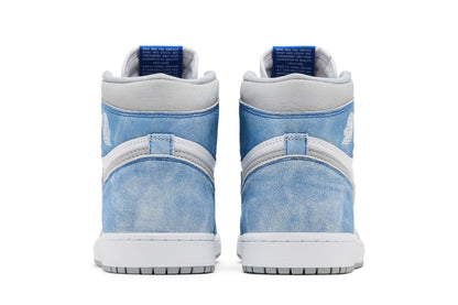 Air Jordan 1 Retro High OG 'Hyper Royal'