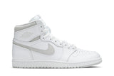 Air Jordan 1 Retro High '85 OG 'Neutral Grey' view 1