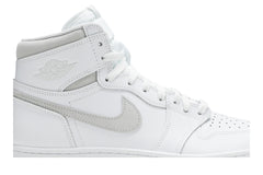 Air Jordan 1 Retro High '85 OG 'Neutral Grey' view 2