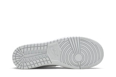 Air Jordan 1 Retro High '85 OG 'Neutral Grey' view 4