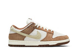 Nike Dunk Low Premium 'Medium Curry' view 1