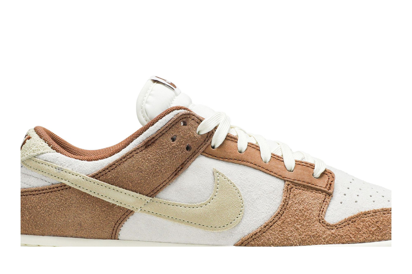 Nike Dunk Low Premium 'Medium Curry'