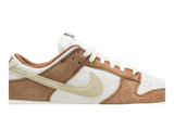 Nike Dunk Low Premium 'Medium Curry' view 2