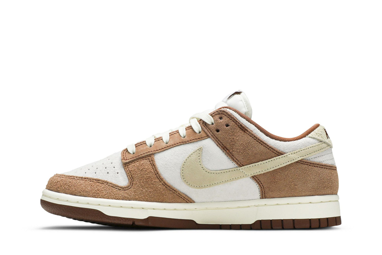 Nike Dunk Low Premium 'Medium Curry'