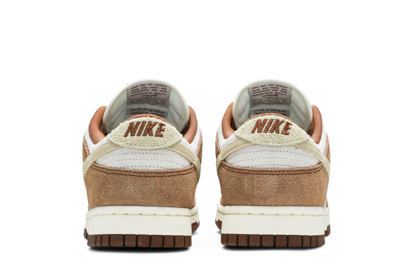 Nike Dunk Low Premium 'Medium Curry'