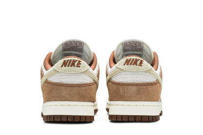 Nike Dunk Low Premium 'Medium Curry'
