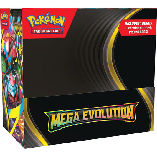 Journey Together Enhanced Booster Box