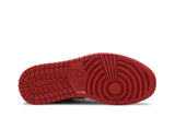 Air Jordan 1 Low 'Reverse Bred' view 4