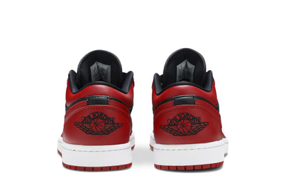 Air Jordan 1 Low 'Reverse Bred' (image 7 of 8)