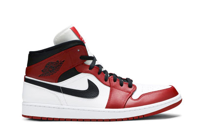 Air Jordan 1 Mid 'Chicago'