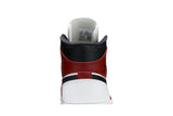 Air Jordan 1 Mid 'Chicago' view 7