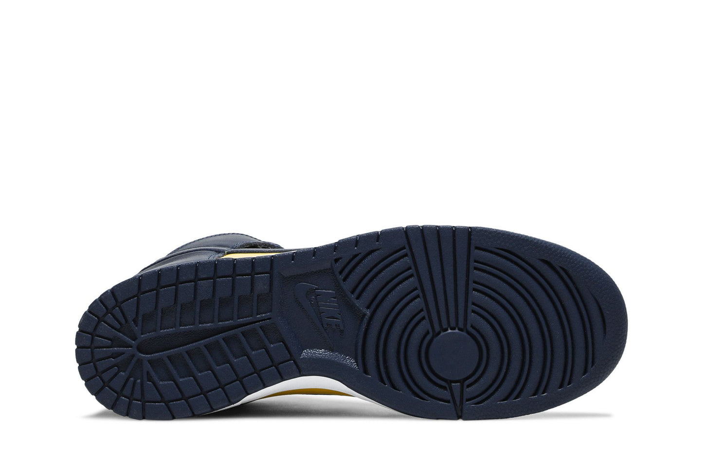 Nike Men's Dunk High SP 'Michigan' 2020