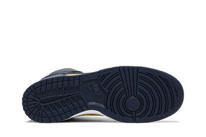 Nike Men's Dunk High SP 'Michigan' 2020