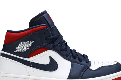 Air Jordan 1 Mid SE 'Olympic' (image 3 of 8)
