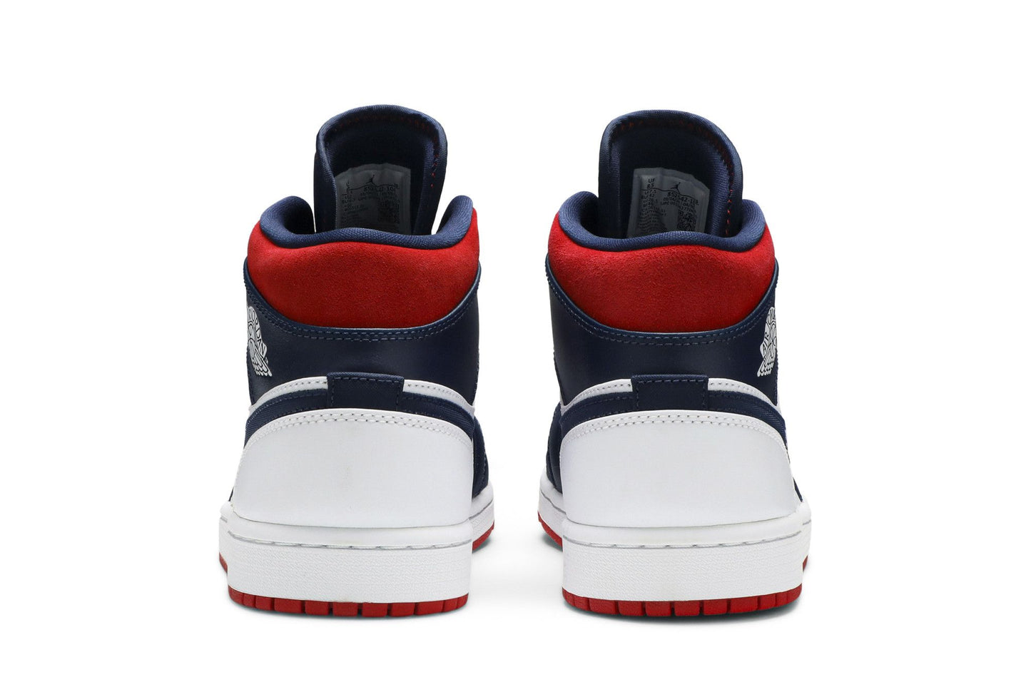 Air Jordan 1 Mid SE 'Olympic' (image 7 of 8)
