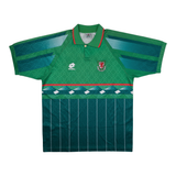 Wales 1996-97 Away Shirt view 1