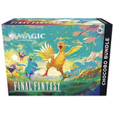 FINAL FANTASY - Chocobo Bundle view 1
