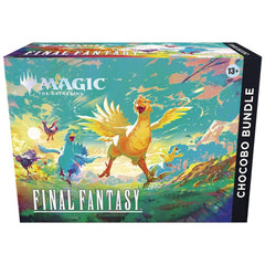 FINAL FANTASY - Chocobo Bundle view 1