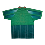 Wales 1996-97 Away Shirt view 2