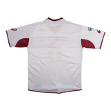 Torino FC 2004-05 Away Shirt view 2