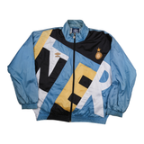 Inter Milan 1991-92 Jacket view 1
