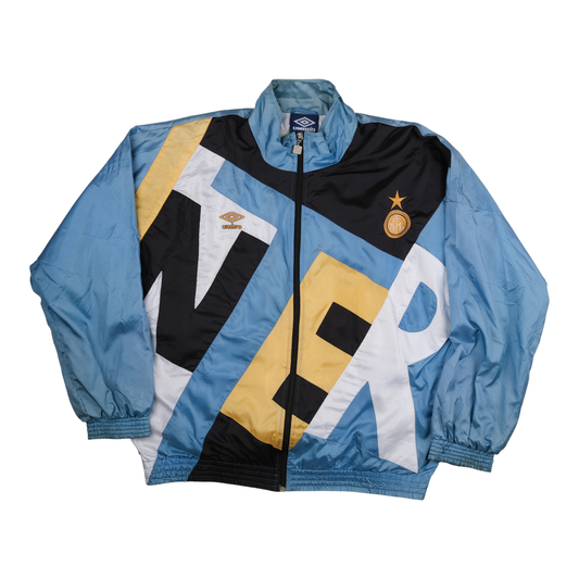 Inter Milan 1991-92 Jacket