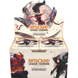 Spiritforged - Booster Display view 1
