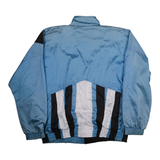 Inter Milan 1991-92 Jacket view 2