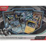 Black Kyurem ex Box view 1