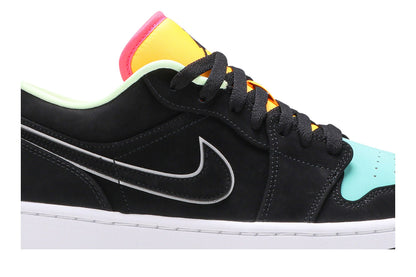 Air Jordan 1 Low SE 'Aurora Green'