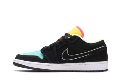 Air Jordan 1 Low SE 'Aurora Green'