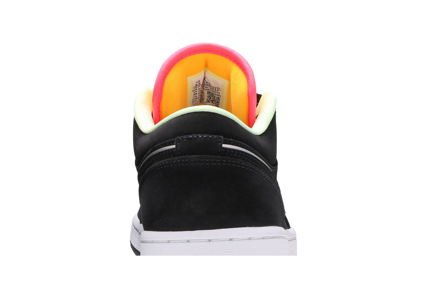Air Jordan 1 Low SE 'Aurora Green'