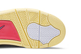 Union LA x Air Jordan 4 Retro 'Guava Ice' view 5