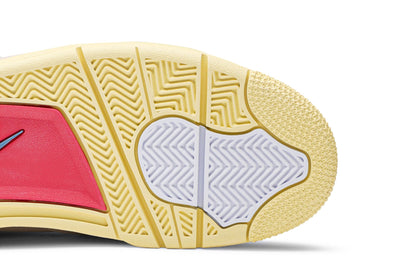 Union LA x Air Jordan 4 Retro 'Guava Ice'