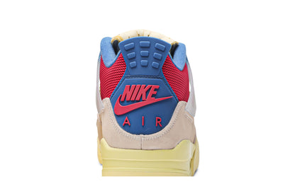 Union LA x Air Jordan 4 Retro 'Guava Ice'