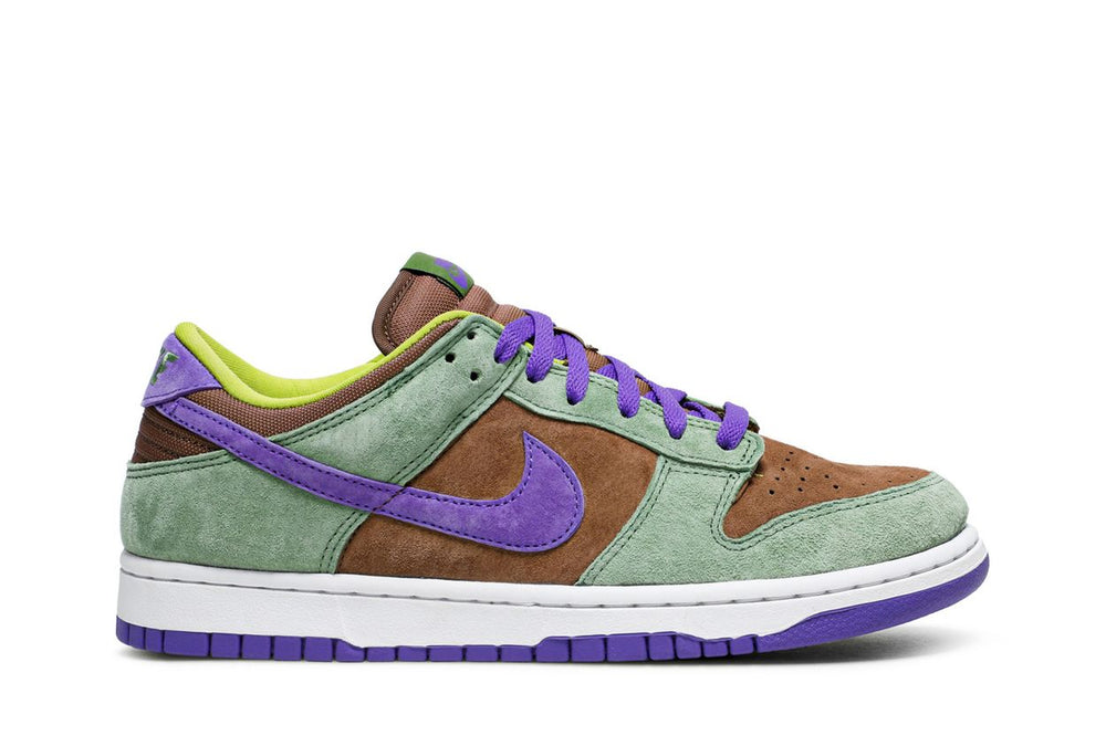 Nike Dunk Low SP Retro 'Veneer' 2024 - DA1469 200 24