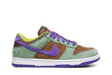 Nike Dunk Low SP Retro 'Veneer' 2024 - DA1469 200 24 view 1