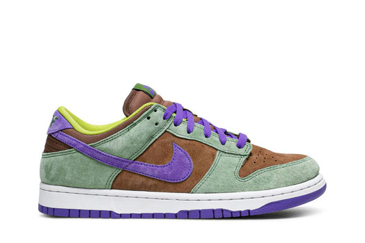 Nike Dunk Low SP Retro 'Veneer' 2024 - DA1469 200 24