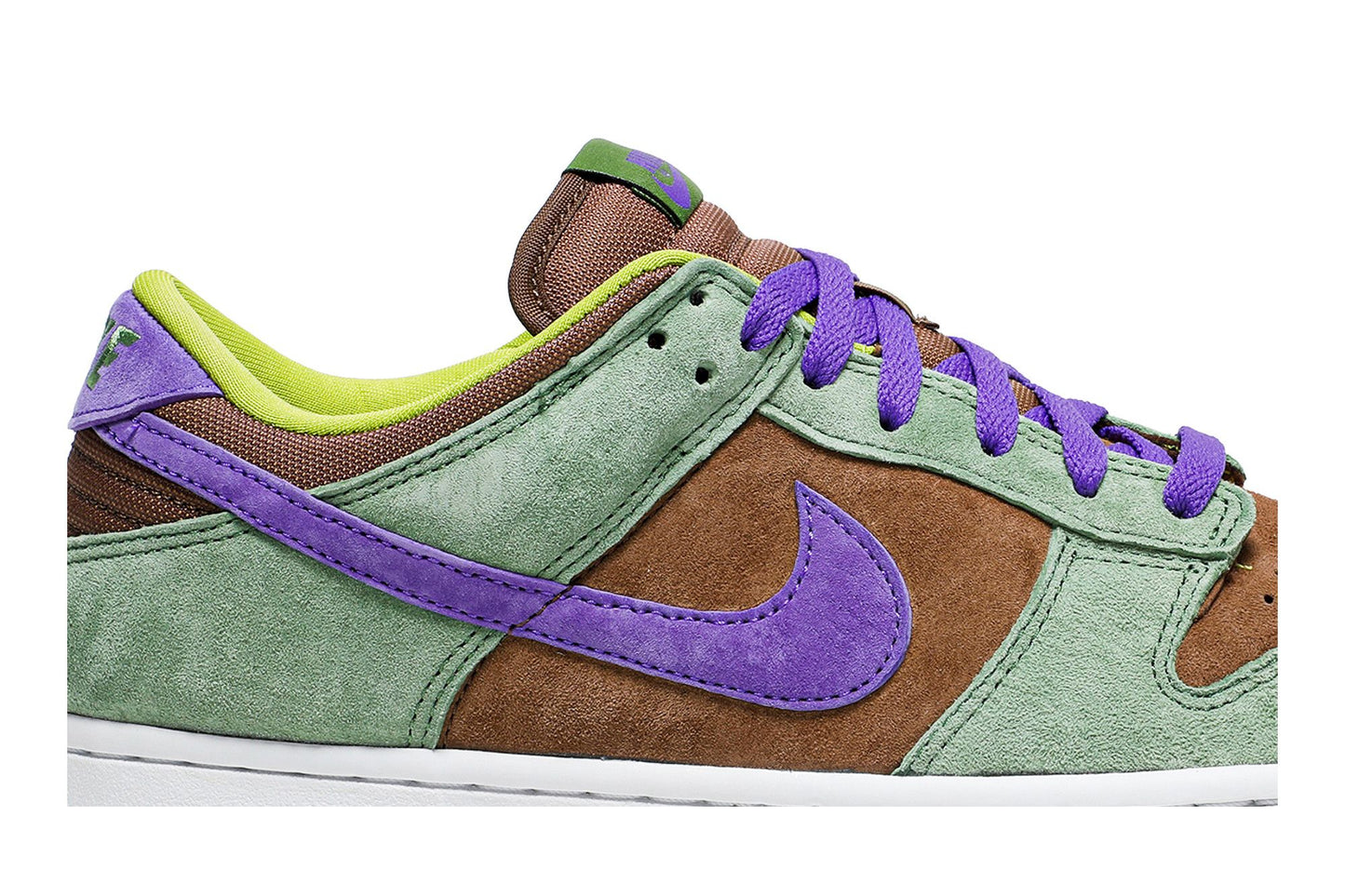 Nike Dunk Low SP Retro 'Veneer' 2024 - DA1469 200 24