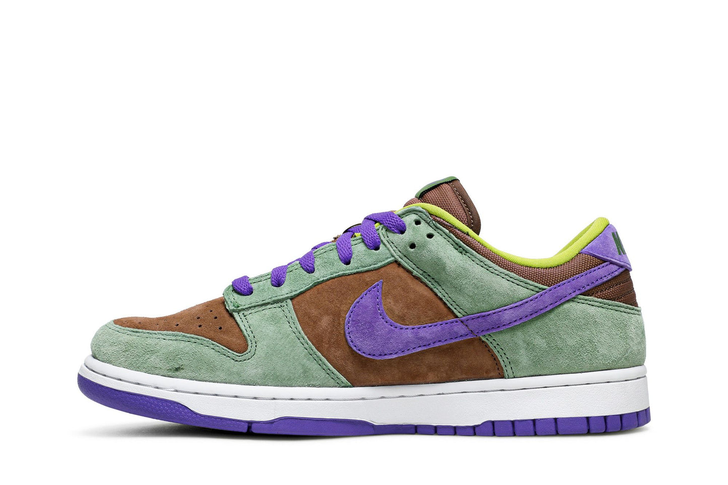 Nike Dunk Low SP Retro 'Veneer' 2024 - DA1469 200 24