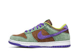 Nike Dunk Low SP Retro 'Veneer' 2024 - DA1469 200 24 view 3