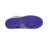 Nike Dunk Low SP Retro 'Veneer' 2024 - DA1469 200 24 view 4