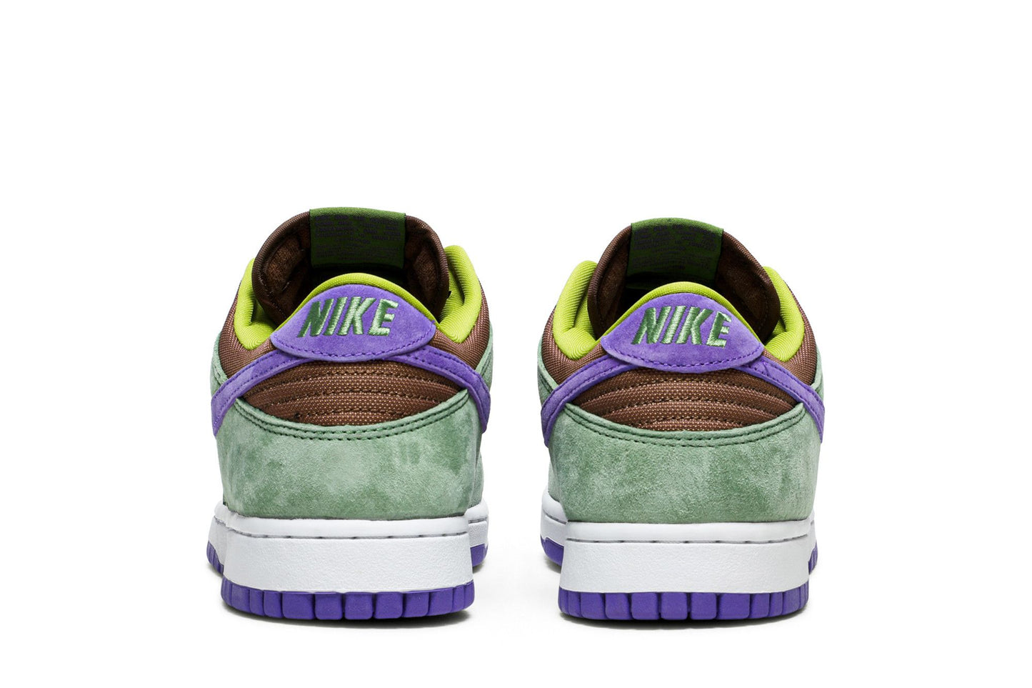 Nike Dunk Low SP Retro 'Veneer' 2024 - DA1469 200 24