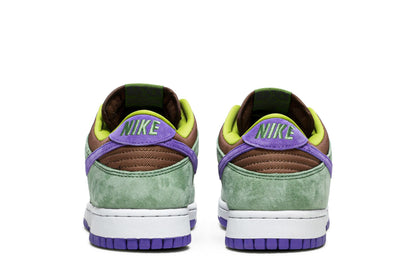 Nike Dunk Low SP Retro 'Veneer' 2024 - DA1469 200 24