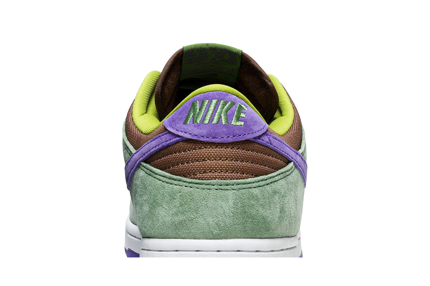 Nike Dunk Low SP Retro 'Veneer' 2024 - DA1469 200 24