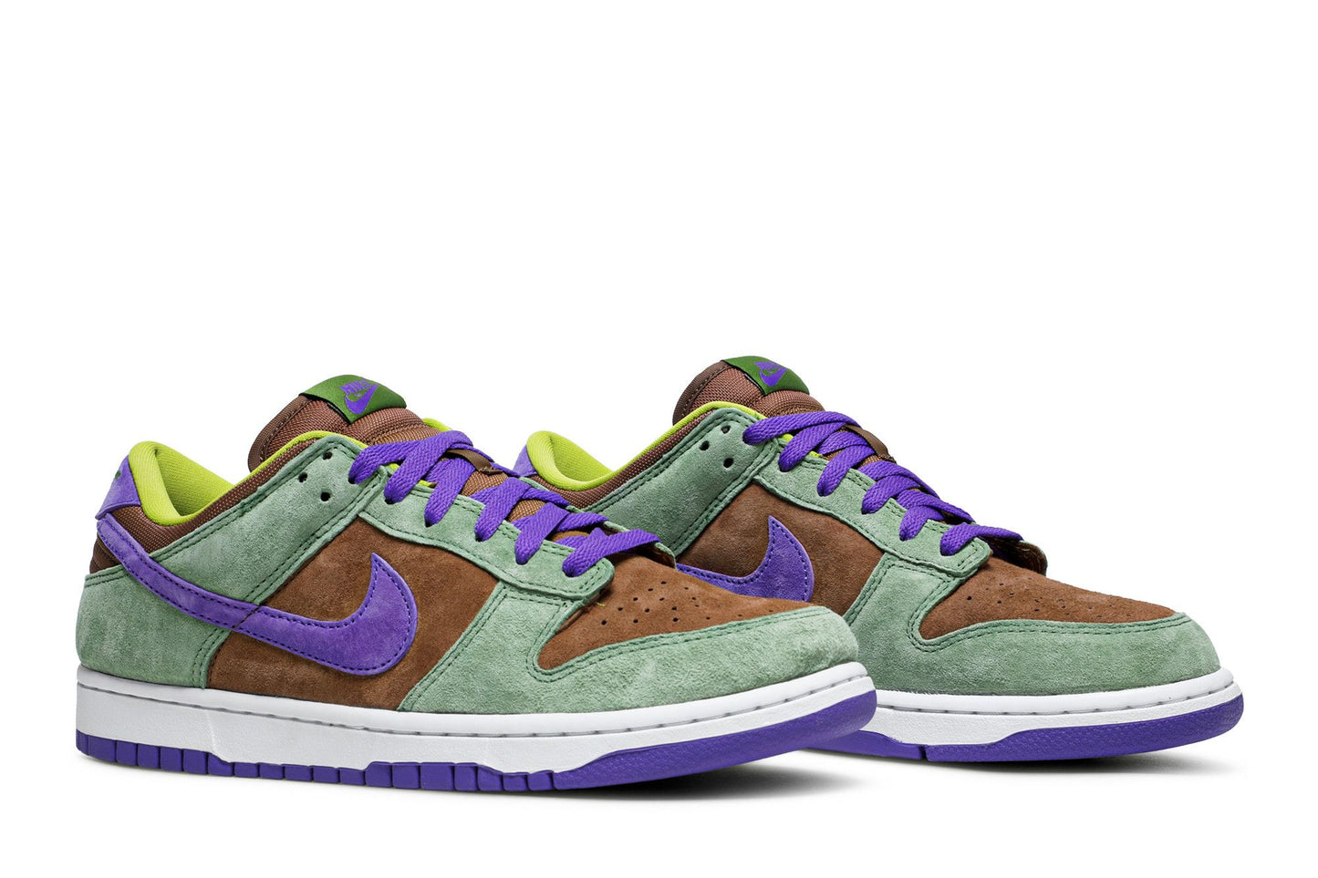 Nike Dunk Low SP Retro 'Veneer' 2024 - DA1469 200 24