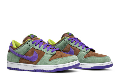 Nike Dunk Low SP Retro 'Veneer' 2024 - DA1469 200 24